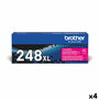 Tóner Brother HLL3220CW, 3240CDW, DCPL3520CDW, 3560CDW, MFCL3740CDW, 3760CDW, HLL8230CDW, 8240CDW, MFCL8340CDW, 8390CDW Magenta