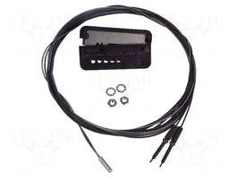 OMRON E32-DC200E Sensor de Fibra Óptica con Cable de 2m