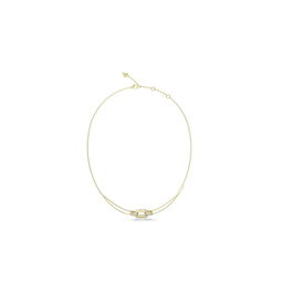 Colgante Mujer Guess JUBN04580JWYGT-U Dorado