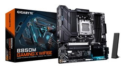 GIGABYTE B850M GAMING X WIFI6E Micro ATX DDR5 AM5
