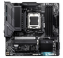 GIGABYTE B850M GAMING X WIFI6E Placa Base AMD B850 Socket AM5 DDR5 Micro ATX