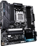 GIGABYTE B850M GAMING X WIFI6E Placa Base AMD B850 Socket AM5 DDR5 Micro ATX