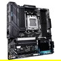 GIGABYTE B850M GAMING X WIFI6E Placa Base AMD B850 Socket AM5 DDR5 Micro ATX
