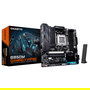 GIGABYTE B850M GAMING X WIFI6E Placa Base AMD B850 Socket AM5 DDR5 Micro ATX
