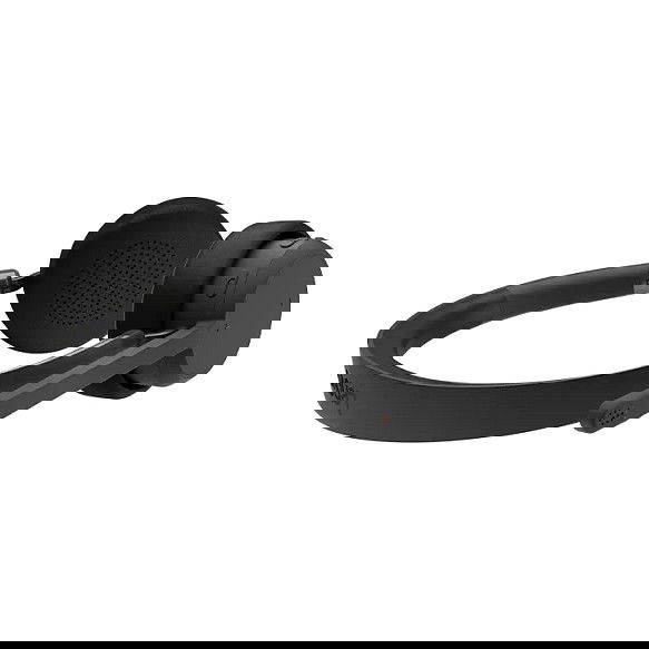 Lenovo Auriculares Inalámbricos Estéreo 4XD1Q30302 Negro