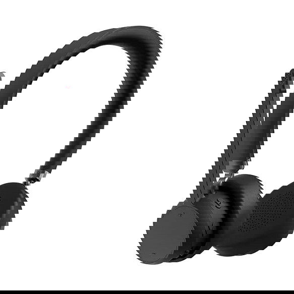 Lenovo Auriculares Inalámbricos Estéreo 4XD1Q30302 Negro