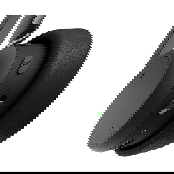 Lenovo Auriculares Inalámbricos Estéreo 4XD1Q30302 Negro