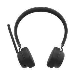 Lenovo Auriculares Inalámbricos Estéreo 4XD1Q30302 Negro