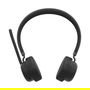 Lenovo Auriculares Inalámbricos Estéreo 4XD1Q30302 Negro