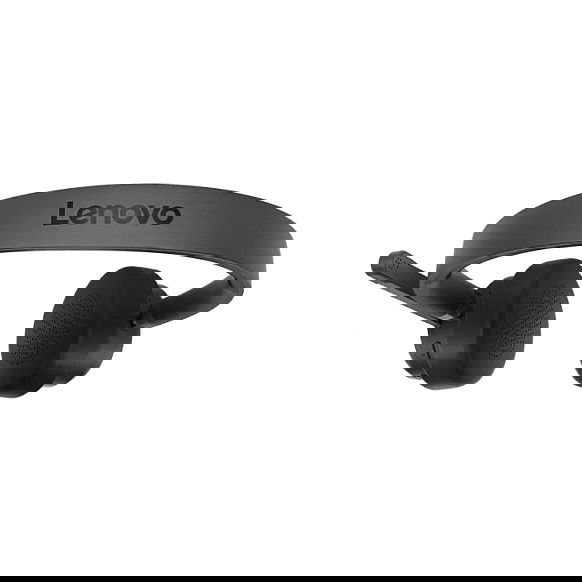 Lenovo Auriculares Inalámbricos Estéreo 4XD1Q30302 Negro