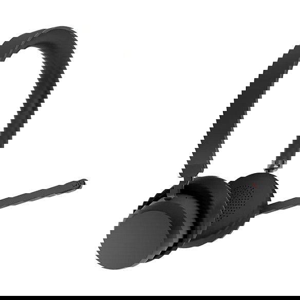 Lenovo Auriculares Inalámbricos Estéreo 4XD1Q30302 Negro