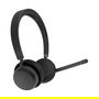 Lenovo Auriculares Inalámbricos Estéreo 4XD1Q30302 Negro