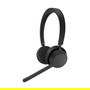 Lenovo Auriculares Inalámbricos Estéreo 4XD1Q30302 Negro