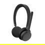 Lenovo Auriculares Inalámbricos Estéreo 4XD1Q30302 Negro