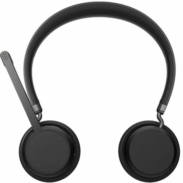 Lenovo 4XD1Q30302 Auriculares Inalámbricos de Diadema Negro Lenovo 4XD1Q30302 Auriculares Inalámbricos de Diadema Negro