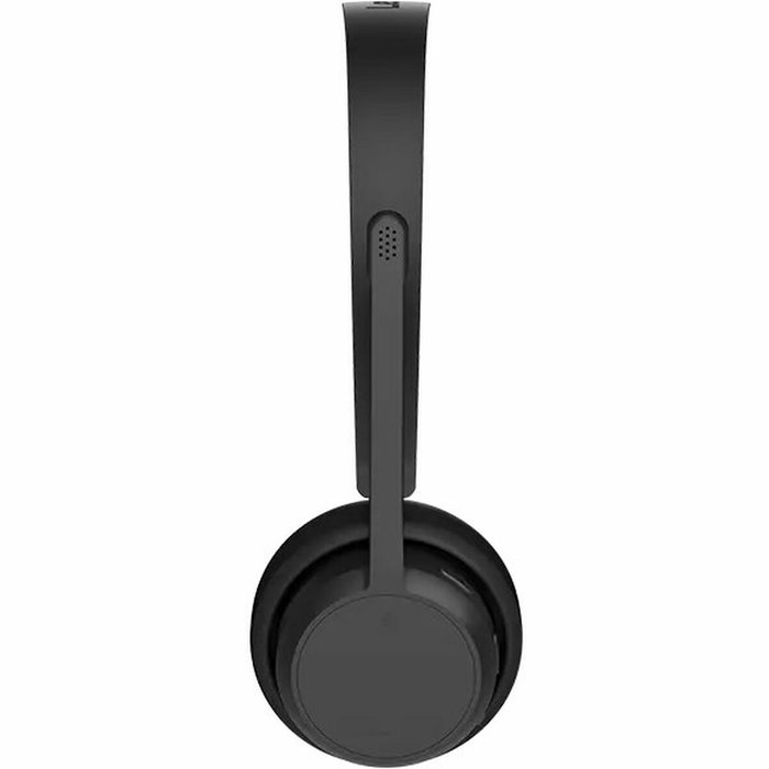 Lenovo 4XD1Q30302 Auriculares Inalámbricos de Diadema Negro Lenovo 4XD1Q30302 Auriculares Inalámbricos de Diadema Negro