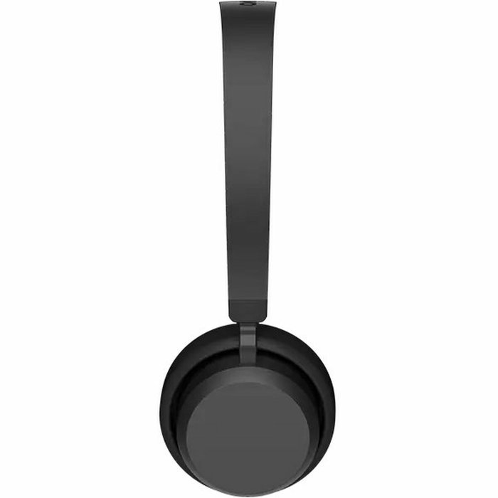 Lenovo 4XD1Q30302 Auriculares Inalámbricos de Diadema Negro Lenovo 4XD1Q30302 Auriculares Inalámbricos de Diadema Negro