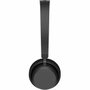 Lenovo 4XD1Q30302 Auriculares Inalámbricos de Diadema Negro