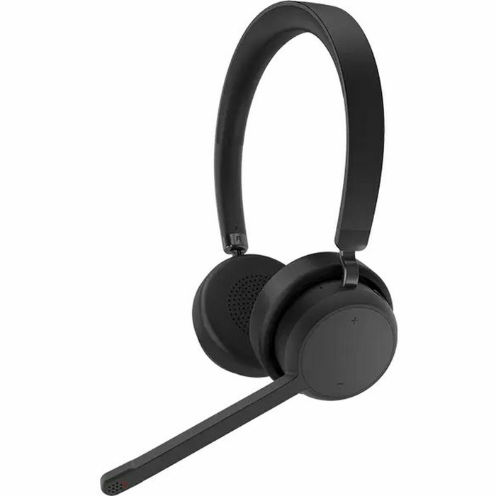Lenovo 4XD1Q30302 Auriculares Inalámbricos de Diadema Negro Lenovo 4XD1Q30302 Auriculares Inalámbricos de Diadema Negro