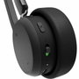 Lenovo 4XD1Q30302 Auriculares Inalámbricos de Diadema Negro