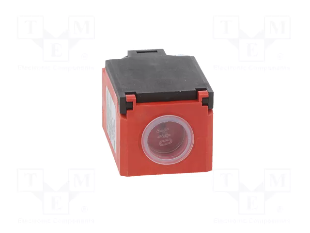 BERNSTEIN AG Interruptor de fin de carrera NO + NC M16