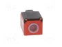 BERNSTEIN AG Interruptor de fin de carrera NO + NC M16