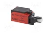BERNSTEIN AG Interruptor de fin de carrera NO + NC M16