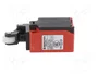 BERNSTEIN AG Interruptor de fin de carrera NO + NC M16