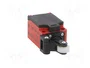 BERNSTEIN AG Interruptor de fin de carrera NO + NC M16