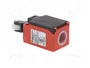 BERNSTEIN AG Interruptor de fin de carrera NO + NC M16