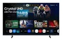 Samsung TU75U8075HUXXC Televisor Crystal 4K de 75 pulgadas