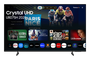 Samsung TU75U8075HUXXC Televisor Crystal 4K de 75 pulgadas