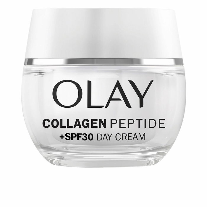 Olay Regenerist Collagen Peptide24 SPF30 Day Cream 50 ml Olay Regenerist Collagen Peptide24 SPF30 Day Cream 50 ml