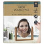 Cosmetic Club Espejo Doble Cara Normal- X3 Aumentos 15x18,5 cm