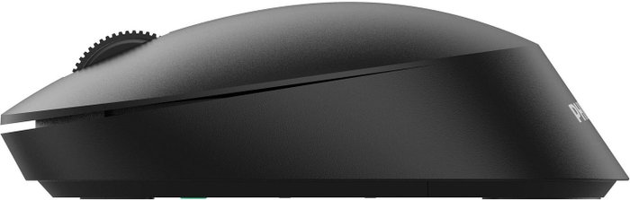 Philips Mouse inalámbrico 2.4GHz + Bluetooth 3.0
