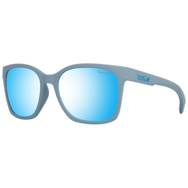 Bolle 12494 Gafas de sol para mujer con cristal gris espejo