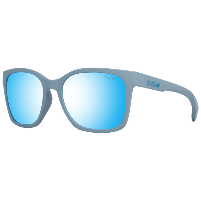 Bolle 12494 Gafas de sol para mujer con cristal gris espejo Bolle 12494 Gafas de sol para mujer con cristal gris espejo