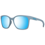 Bolle 12494 Gafas de sol para mujer con cristal gris espejo