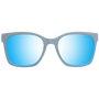 Bolle 12494 Gafas de sol para mujer con cristal gris espejo