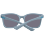 Bolle 12494 Gafas de sol para mujer con cristal gris espejo