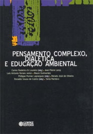 CORTEZ EDITORA, Pensamento complexo, dialética e educação ambiental