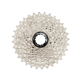 Sunrace Cassette CSRS1 10V Acero Negro 11-32 Dientes Compatible Shimano/Sram