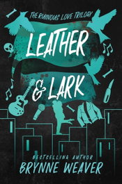 Leather & Lark, Brynne Weaver - LITTLE BROWN
