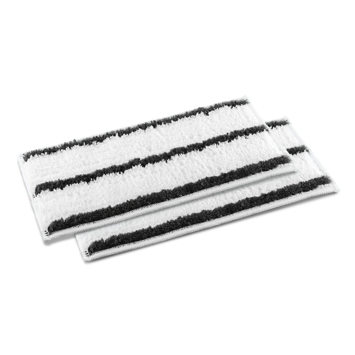 Kärcher Paños para Baldosas para KV 4 (Pack de 2) Kärcher Paños para Baldosas para KV 4 (Pack de 2)