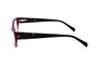 Guess GU2408-O24 Gafas de vista Morado