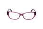Guess GU2408-O24 Gafas de vista Morado