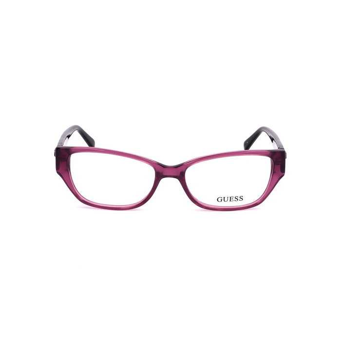 Montura de Gafas Mujer Guess GU2408-O24 Ø 52 mm Montura de Gafas Mujer Guess GU2408-O24 Ø 52 mm