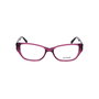 Montura de Gafas Mujer Guess GU2408-O24 Ø 52 mm