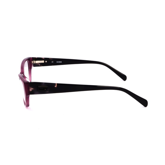 Montura de Gafas Mujer Guess GU2408-O24 Ø 52 mm Montura de Gafas Mujer Guess GU2408-O24 Ø 52 mm