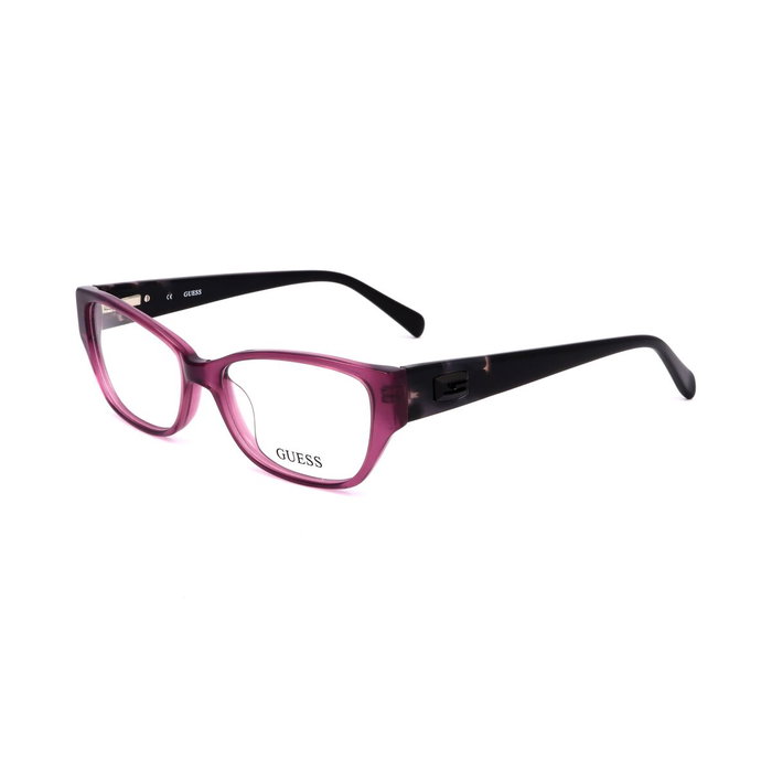 Montura de Gafas Mujer Guess GU2408-O24 Ø 52 mm Montura de Gafas Mujer Guess GU2408-O24 Ø 52 mm